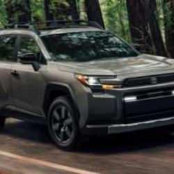 Yeni Toyota RAV4 sahneye çıktı: Güç, teknoloji ve sürdürülebilirlik bir arada