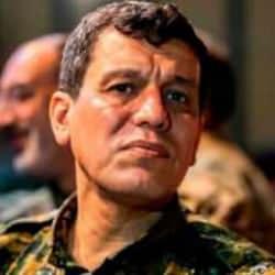 YPG'ye göz mü yumulacak? Tek soru net cevap: Operasyon masada! 