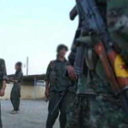 YPG'ye verilen süre doluyor! Ankara ve Şam anlaştı...Geri sayım başladı