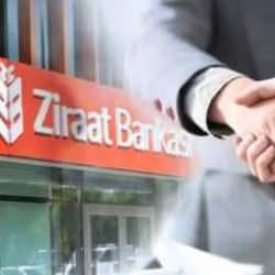 Ziraat Bankası 150 gişe memuru alımı yapacak: İşte başvuru şartları