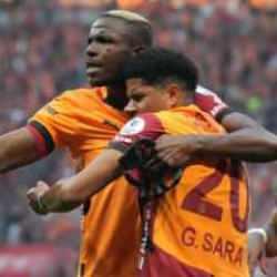Zirvede Bayern var! Galatasaray, Barcelona'yla yarışıyor