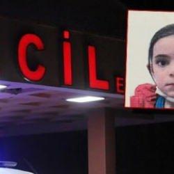 13 yaşındaki kızın acı ölümü! Bir anda rahatsızlandı