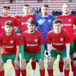 1. Lig’in efsanesi amatörde: 114 yıllık çınar 3. Lig’in kapısından döndü