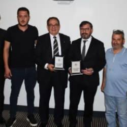 1 milyar TL'lik borca talip oldu: Efsane kulübe 'iş adamı' başkan adayı