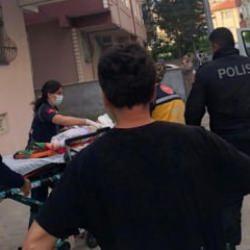2 yaşındaki Meyra bebeğin acı ölümü! 5. kattan düştü