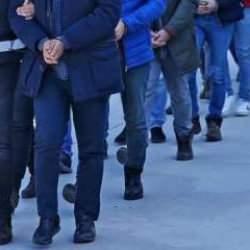 36 ilde nefes kesen FETÖ operasyonu! Muvazzaf askerler hakkında sıcak gelişme