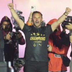 3 futbolcu ve Okan Buruk aynı çağrıda bulundu!