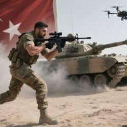 İslam Birliği yeni jeopolitik g&uuml;&ccedil; eksenidir