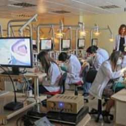 Atatürk Üniversitesinden DUS'ta dereceli başarı 