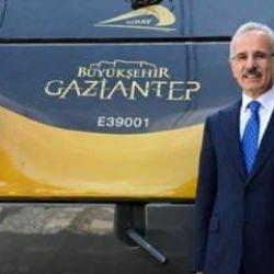 Bakan Uraloğlu: TÜRASAŞ yaklaşık 10 milyar liralık satış gerçekleştirdi