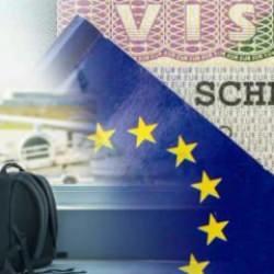 Schengen vizesi kabusu büyüdü! İşte Türkiye'ye en fazla ret veren ülkeler!