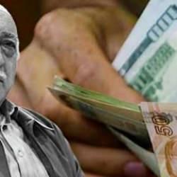 "FETÖ aks değiştirdi! 9 milyar dolarla Türkiye'ye saldıracak" iddiası