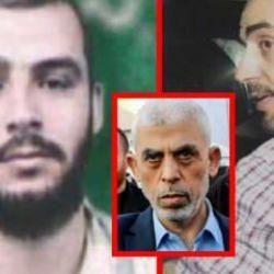 İsrail'den "Muhammed Sinvar'ı öldürdük" iddiası