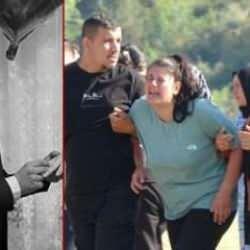 Tekneden düşen 24 yaşındaki Emirhan'ın cesedi bulundu