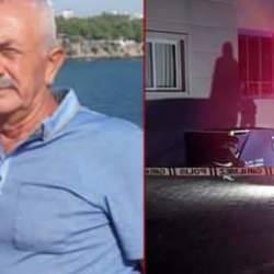 Mersin'de feci kaza: 10. kattan düşerek öldü