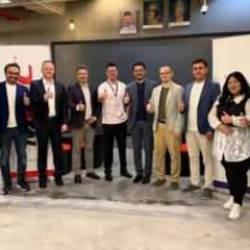 İstanbul'dan Asya'ya teknoloji diplomasisi!