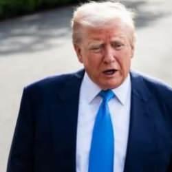 Trump 'ihlal ettiler' dedi ve çıldırdı: Artık kibarlık yok!