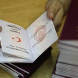 ABD vizesinde yeni dönem