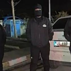 Acımazlar &ccedil;etesine acınmadı! Sigara ile işkence yapmışlardı yargı gerekeni yaptı