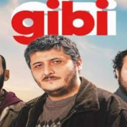 Acun Ilıcalı'nın dizisi seyirciye elveda diyecek! Gibi'nin macerası son buluyor