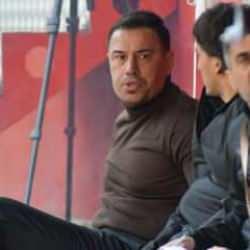 Adana Demirspor'a yenilmişlerdi: Başakşehir'de Çağdaş Atan kararı
