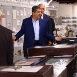 ‘Aile Yılı’na anlamlı katkı: Esenler'de nikah ücreti kaldırıldı!