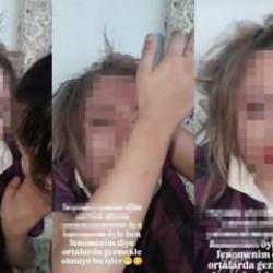 Akran zorbalığı bitmiyor: Genç kızı darp edip zorla özür dilettiler