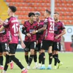 Sivasspor, Süper Lig'e mağlubiyetle veda etti