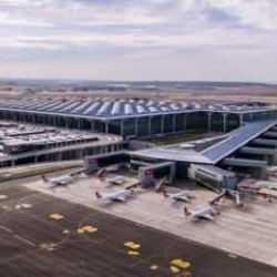 Alman Havacılık Birliği: Frankfurt, Avrupa'nın en büyük kargo havalimanı ünvanını kaptırdı