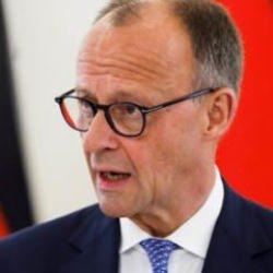 Alman liderden İsrail'e sert çıkış: Saldırılar terörle mücadele olarak meşrulaştırılamaz