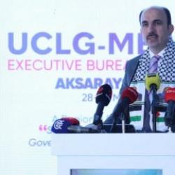 Altay: İsrail uluslararası hukuk önünde en ağır şekilde cezalandırılmalı