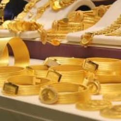 Altının gramı 4 bin 156 liradan işlem görüyor