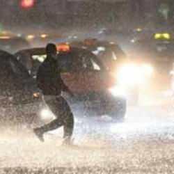 Ankara i&ccedil;in son dakika uyarısı! Bu saatlere dikkat