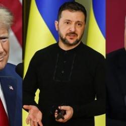 Ankara'nın Trump'ı Türkiye'ye getirme planı
