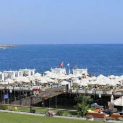 Antalya turizminde pazar yelpazesi zenginleşiyor