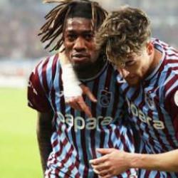 Trabzonspor'un kamp programı belli oldu