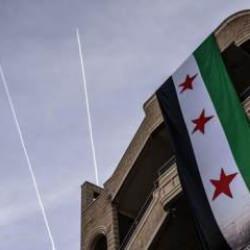 Avrupa Birliği'nden resmi Suriye kararı: Kara listeye almışlardı!