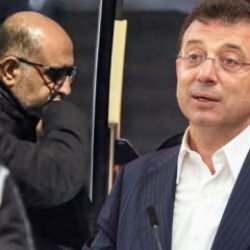 Aziz İhsan Aktaş, İBB'de dönen rüşvet çarkını tek tek ifşa etti!