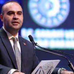 Bakan Kacır'dan yatırım kredisi açıklaması