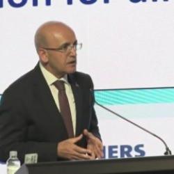 İslami Finansman Kanunu geliyor! Bakan Şimşek: Çalışmalar başladı
