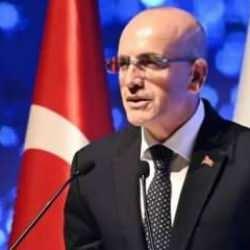 Bakan Şimşek KKTC'de kritik temaslarda bulunacak