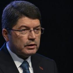 Bakan Tun&ccedil;'tan '27 Mayıs' mesaj