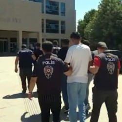 Bakan Yerlikaya duyurdu: 74 kişi tutuklandı!