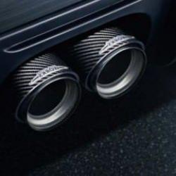 Bakan Yerlikaya duyurdu: Binlerce araca abartı egzoz cezası kesildi