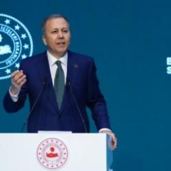 Bakan Yerlikaya: Her bir &uuml;yesi tek başına ordu