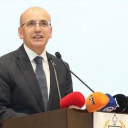 Bakan Şimşek’ten Gümrük Birliği çağrısı: Türkiye-AB ticareti 400 milyar euroya çıkabilir