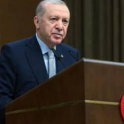 Başkan Erdoğan'dan peş peşe görüşmeler