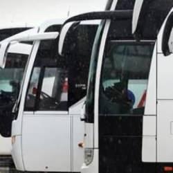 Otobüs biletleri tükenmek üzere... Açıklama geldi!