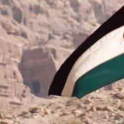 Ürdün Dışişleri Bakanı, ABD'nin Suriye Özel Temsilcisiyle görüştü