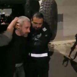 Samsun'da berberde kardeşinin vuran adam yakalandı! Hapisteki babaları da dün ölmüş